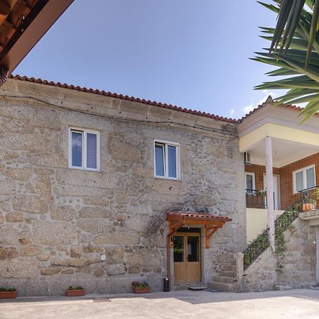 Quinta Das Oliveiras 阿尔库什迪瓦尔德维什 外观 照片